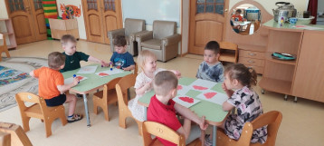 "День гвоздики" "День гвоздики".