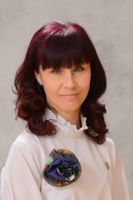 Воспитатель Денисова Светлана Николаевна Воспитатель Денисова Светлана Николаевна